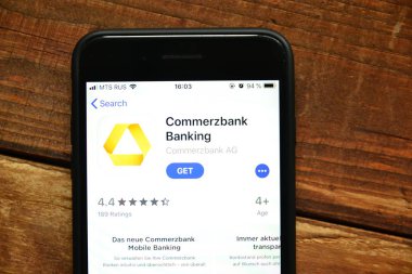 mobil bankacılık uygulaması