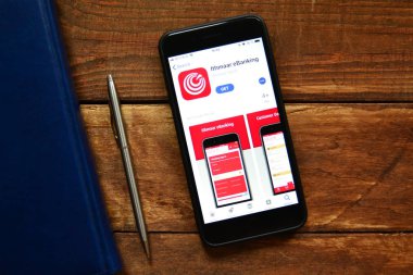 mobil bankacılık uygulaması