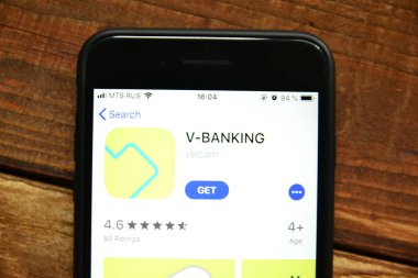 mobil bankacılık uygulaması