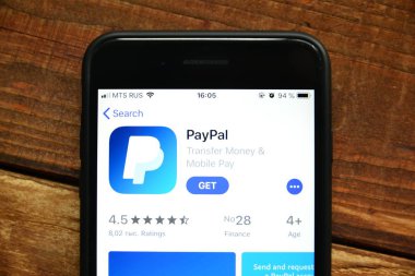 mobil bankacılık uygulaması