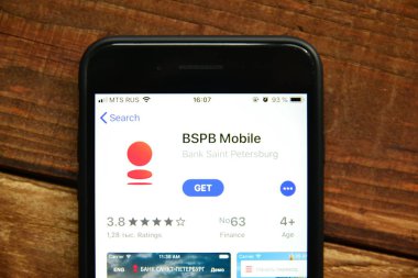 mobil bankacılık uygulaması