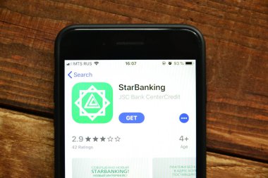 mobil bankacılık uygulaması