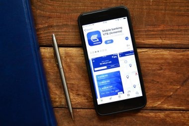 mobil bankacılık uygulaması