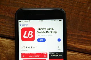 mobil bankacılık uygulaması