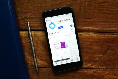 mobil bankacılık uygulaması