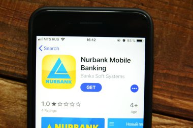 mobil bankacılık uygulaması