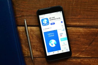 mobil bankacılık uygulaması