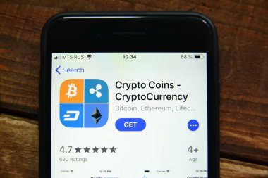 döviz işlemleri ile ilgili mobil uygulama