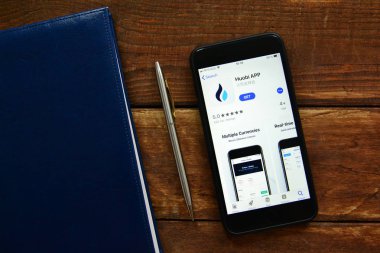 döviz işlemleri ile ilgili mobil uygulama