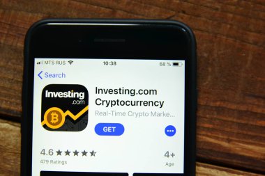 döviz işlemleri ile ilgili mobil uygulama