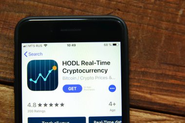 döviz işlemleri ile ilgili mobil uygulama