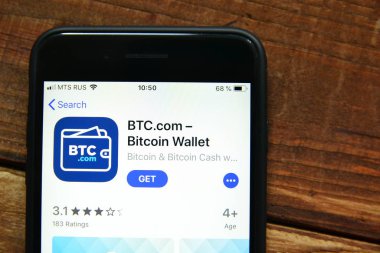 döviz işlemleri ile ilgili mobil uygulama