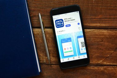 döviz işlemleri ile ilgili mobil uygulama