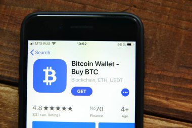 döviz işlemleri ile ilgili mobil uygulama