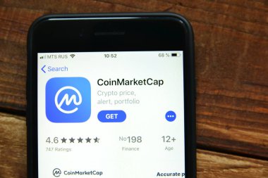 döviz işlemleri ile ilgili mobil uygulama