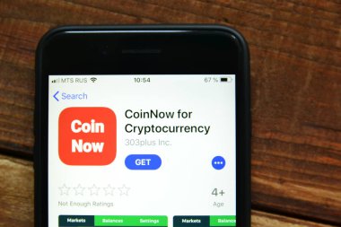 döviz işlemleri ile ilgili mobil uygulama