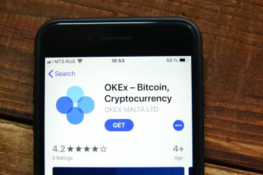 döviz işlemleri ile ilgili mobil uygulama