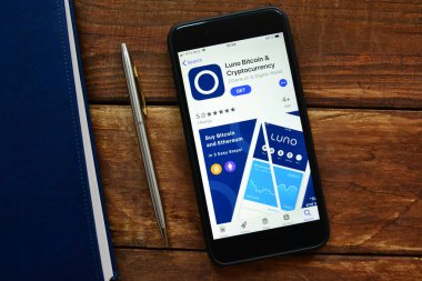 döviz işlemleri ile ilgili mobil uygulama