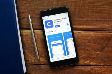 döviz işlemleri ile ilgili mobil uygulama