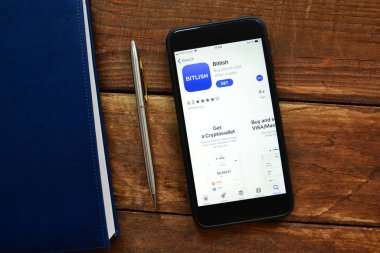 döviz işlemleri ile ilgili mobil uygulama