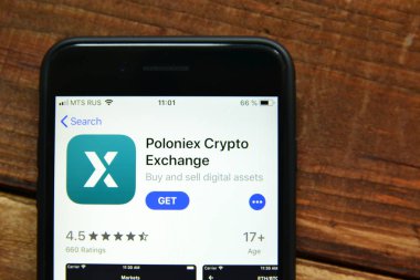 döviz işlemleri ile ilgili mobil uygulama