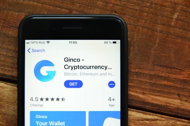 döviz işlemleri ile ilgili mobil uygulama