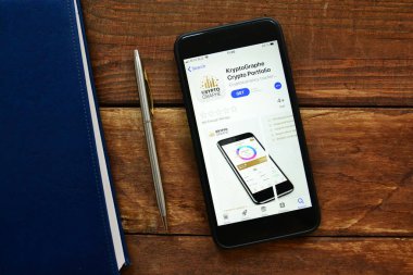 döviz işlemleri ile ilgili mobil uygulama