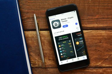 döviz işlemleri ile ilgili mobil uygulama