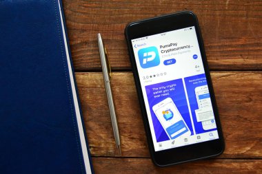 döviz işlemleri ile ilgili mobil uygulama