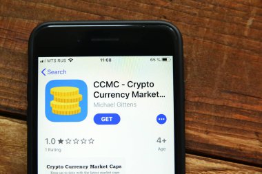 döviz işlemleri ile ilgili mobil uygulama