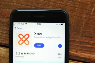 döviz işlemleri ile ilgili mobil uygulama