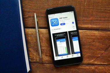 döviz işlemleri ile ilgili mobil uygulama