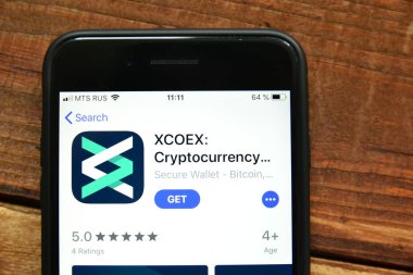 döviz işlemleri ile ilgili mobil uygulama