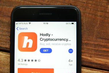 döviz işlemleri ile ilgili mobil uygulama