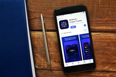 döviz işlemleri ile ilgili mobil uygulama
