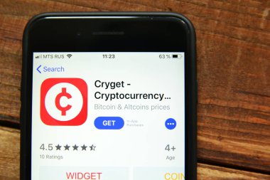 döviz işlemleri ile ilgili mobil uygulama