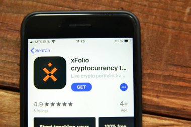 döviz işlemleri ile ilgili mobil uygulama