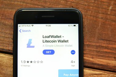 döviz işlemleri ile ilgili mobil uygulama