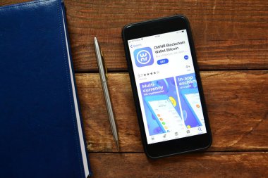 döviz işlemleri ile ilgili mobil uygulama