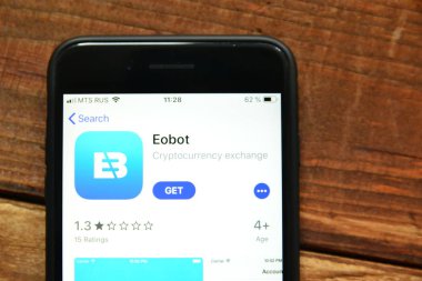 döviz işlemleri ile ilgili mobil uygulama