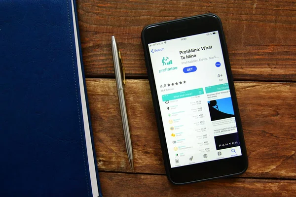 döviz işlemleri ile ilgili mobil uygulama