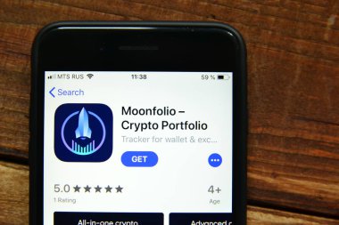 döviz işlemleri ile ilgili mobil uygulama