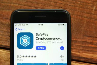 döviz işlemleri ile ilgili mobil uygulama