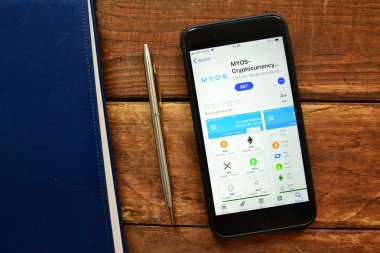 döviz işlemleri ile ilgili mobil uygulama
