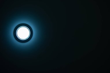 LED lamba tavan streç