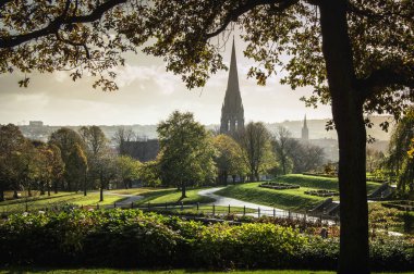 Brooke Park Derry Kuzey İrlanda