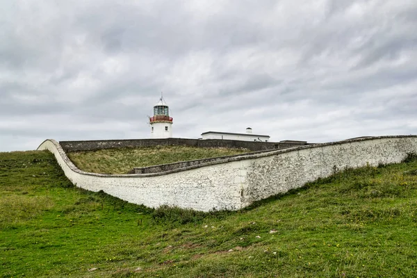 Bu Tullymore feneri Donegal, İrlanda bir resmi vardır