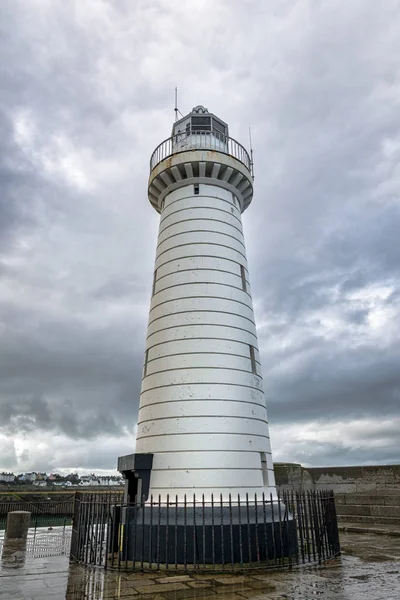 Faro di Donaghadee — Foto Stock