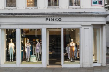Pinko Butik Londra