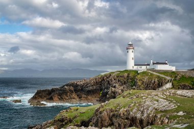 fanad kafa feneri